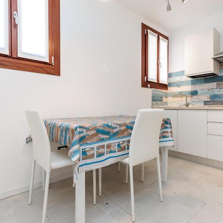 Ferienwohnung Accogliente Monolocale Veneziano1 Aria Condizionata, Vicino A Campus E Stazione Exterior foto