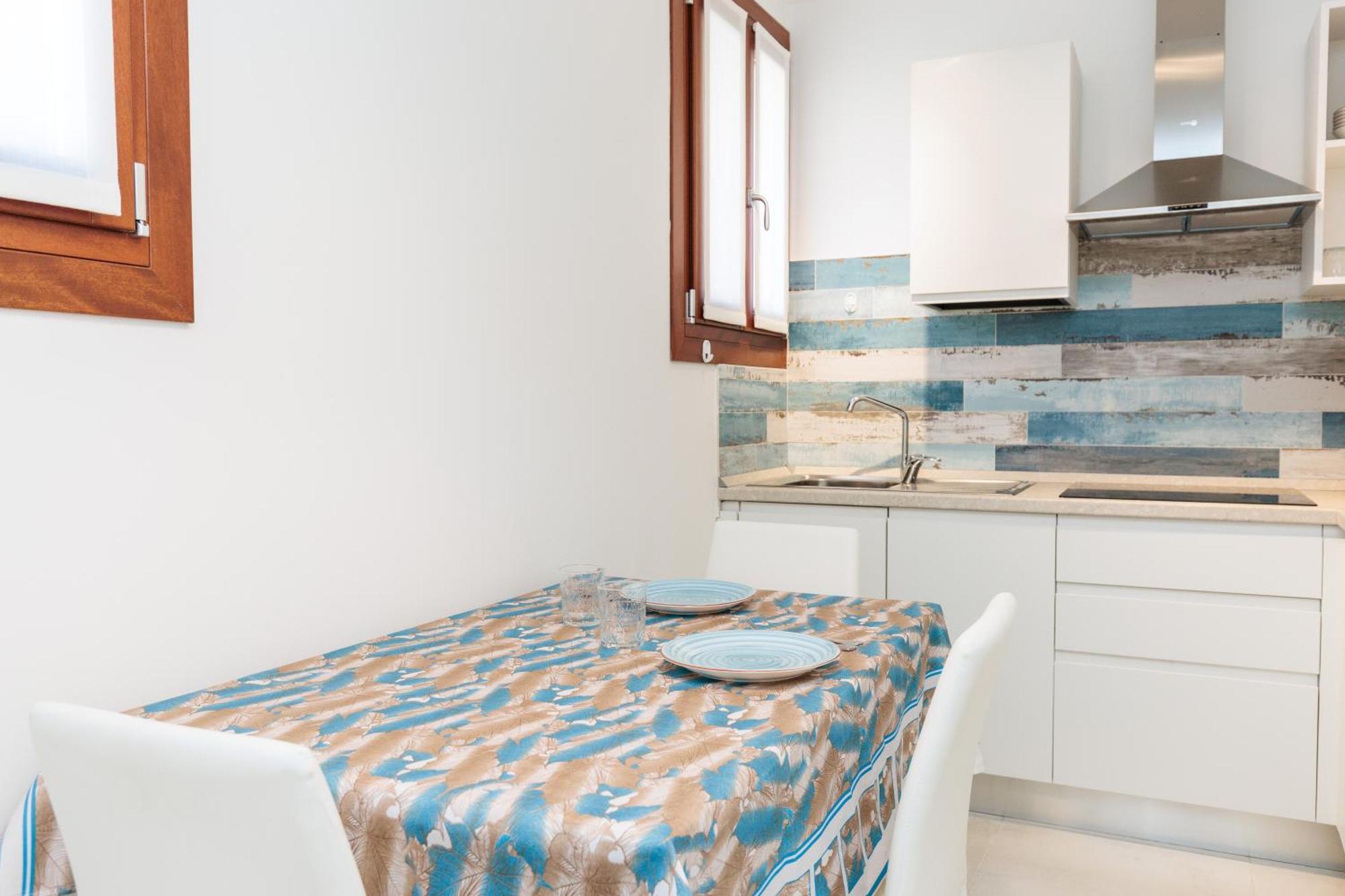 Ferienwohnung Accogliente Monolocale Veneziano1 Aria Condizionata, Vicino A Campus E Stazione Exterior foto
