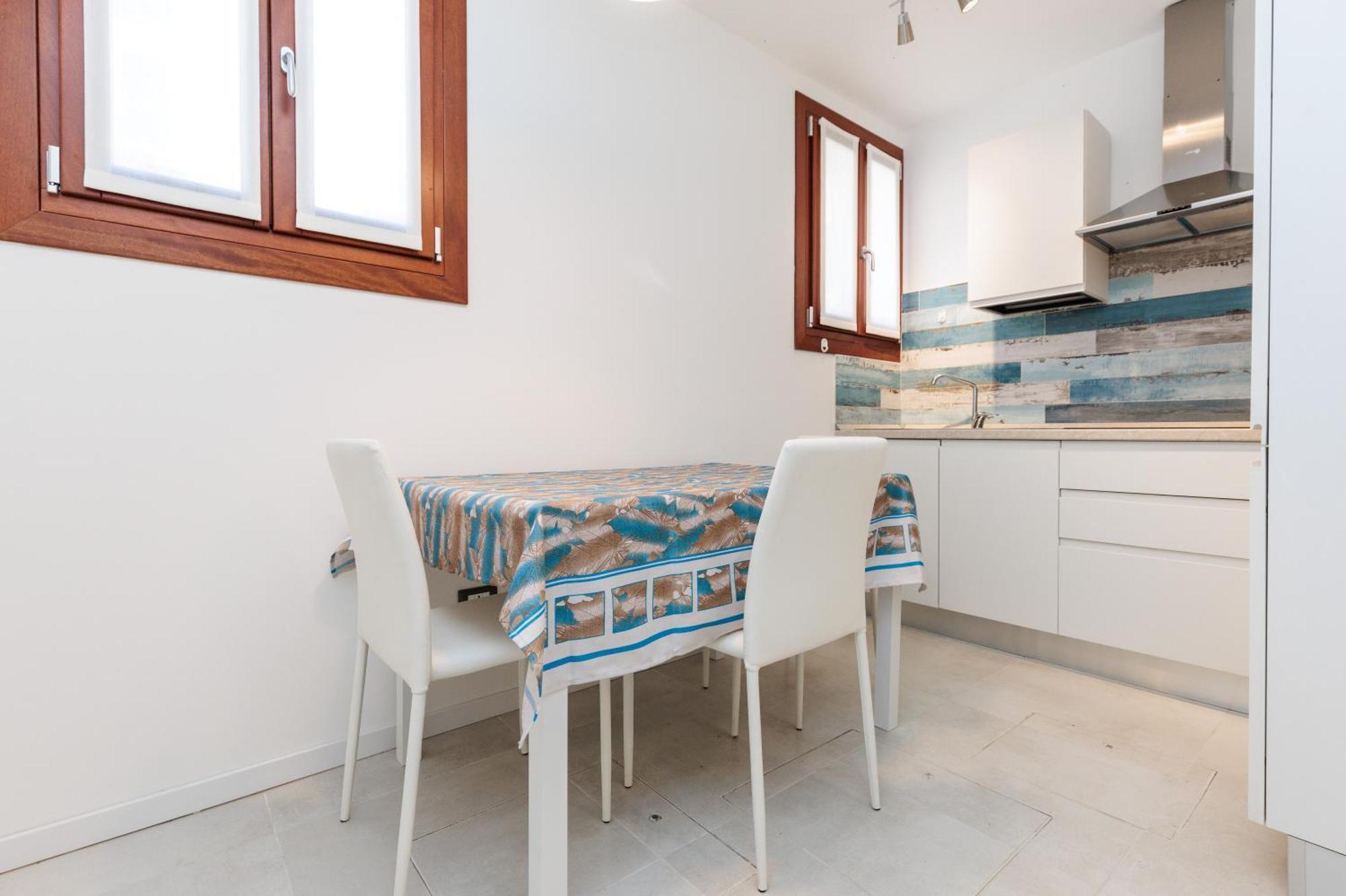 Ferienwohnung Accogliente Monolocale Veneziano1 Aria Condizionata, Vicino A Campus E Stazione Exterior foto