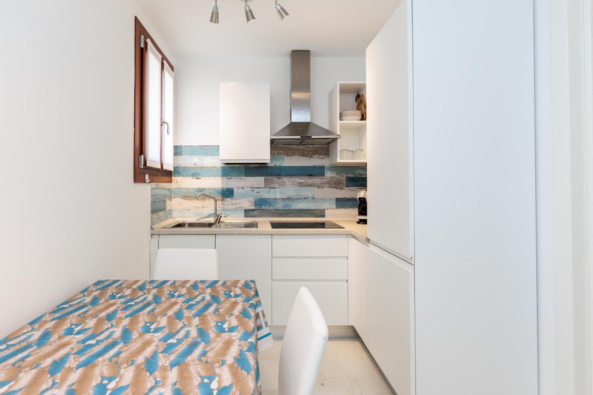 Ferienwohnung Accogliente Monolocale Veneziano1 Aria Condizionata, Vicino A Campus E Stazione Exterior foto